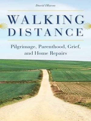 cover image of Walking Distance